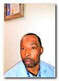 Offender Steve Cornelius Washington