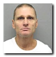 Offender Todd Gilbert Beilby