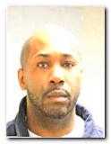 Offender Torrence Wesley Miller