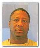 Offender Trumel Keith Cox