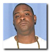 Offender Adrian Cornealius Mcallister