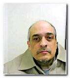 Offender Anthony Gallegos