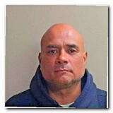 Offender Anthony Valero