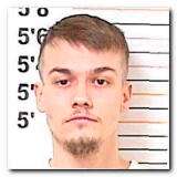 Offender Brandon Isaac Chase