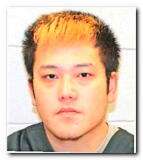 Offender Cheenou Vang