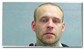 Offender Christopher Tharp