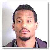 Offender Davante Desean Roberson