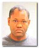 Offender David Derron Richardson