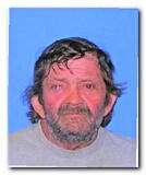 Offender David Lee (deceased) White