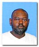 Offender Demetrius Donnell Beverly