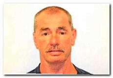 Offender Gregory Brett Brewster