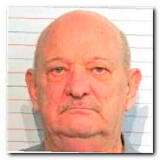 Offender James Edward Robinson