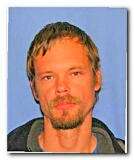 Offender James Michael Garrard