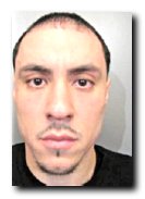 Offender Jerry Rodriguez