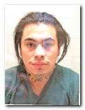 Offender Jesus Reyes