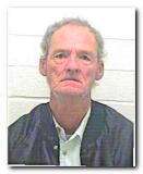 Offender Jimmy Wayne Willet