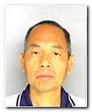 Offender Jingpei Zhang