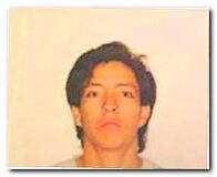 Offender Joaquin Aguilar