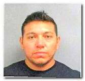 Offender Joaquin Alberto Barreras