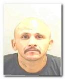 Offender Joaquin David Velasco