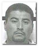 Offender Joaquin Martinez