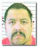 Offender Joaquin Ruiz Maya