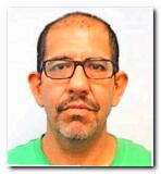 Offender Joaquin Salazar Espinoza