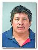 Offender Joaquin Salmeron Rodriguez