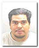 Offender Joaquin Tomas Barrientez