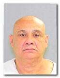 Offender Joe Luis Becerra