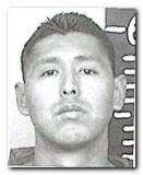 Offender Joel Barajas