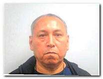 Offender John Robert Mesa