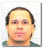 Offender Jose M Perez