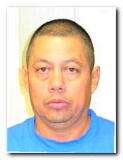 Offender Louis Salinas Jr