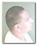 Offender Luis Alonso Pillado