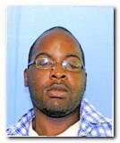 Offender Michael Terrell (deceased) Nix