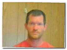 Offender Michael Wayne Farrar