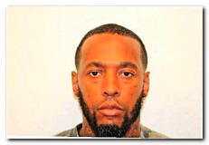 Offender Patrick Dwayne Bruce