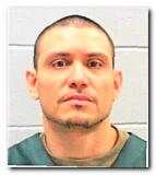 Offender Rafael Ruiz