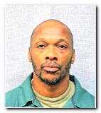 Offender Ricky L Warren