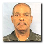 Offender Robert Joseph Jones