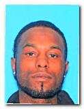 Offender Roderick Perry