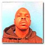 Offender Rondell Anton Clarkson