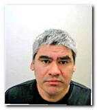 Offender Roy Trevino