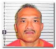 Offender Ruben Marcario Bueno