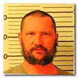 Offender Scott Mitchel Hannaford