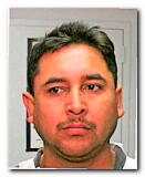 Offender Sergio Efrain Hernandez