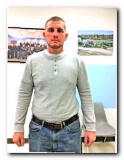 Offender Shawn Michael Reed