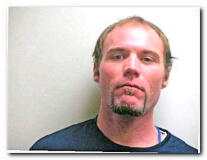 Offender Shawn Ryan Lester