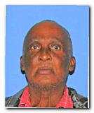 Offender Walter (deceased) Lanier